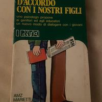 Come andare d’accordo con i nostri figli