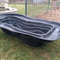 Laghetto da giardino 