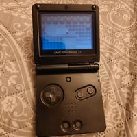 game boy Advance 001