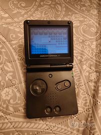 game boy Advance 001