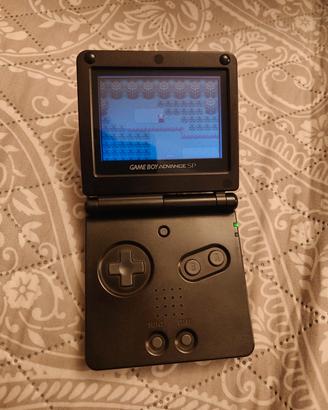game boy Advance 001