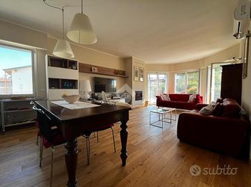 VILLA SINGOLA A IZANO