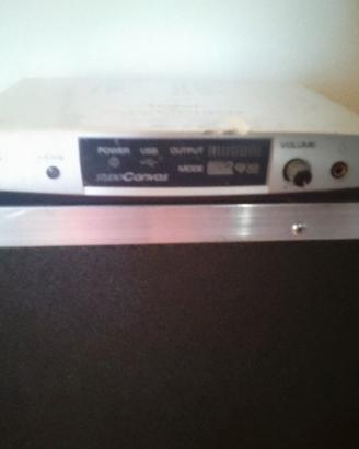 Edirol SD 20 