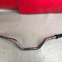 MANUBRIO DUCATI MULTISTRADA 1000DS 2003 2004 620 2