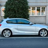 Bmw 118i  Msport 170 cv