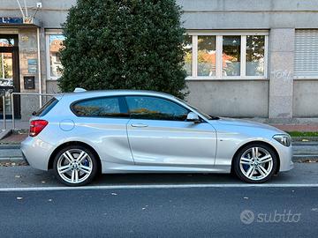Bmw 118i  Msport 170 cv