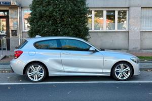 Bmw 118i  Msport 170 cv