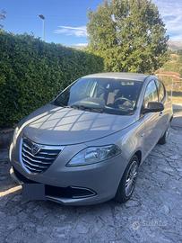 Lancia y 2011 1.3 multijet 95CV