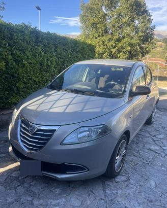 Lancia y 2011 1.3 multijet 95CV