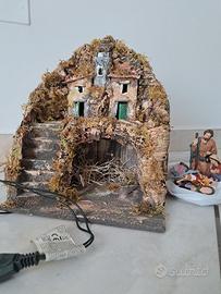 presepe mini