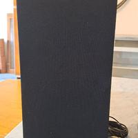 Casse audio amplificatori Philips 1988/89