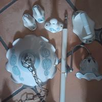 set per il bagno 