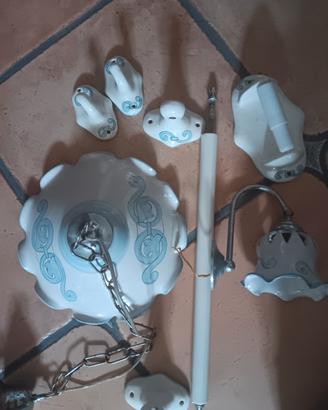 set per il bagno 