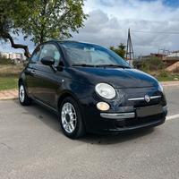 Fiat 500 1.3 Multijet. Tetto apribile.
