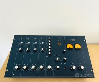 Rodec MX 10 Rotary Mixer