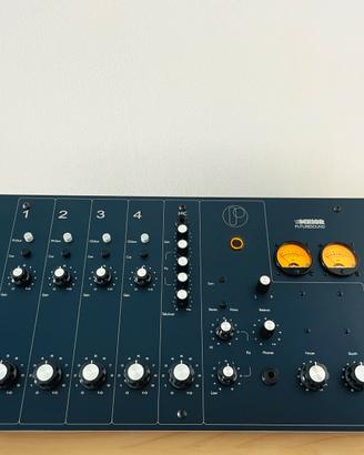 Rodec MX 10 Rotary Mixer