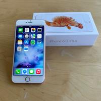 iPhone 6s Plus 64 GB - Rosa