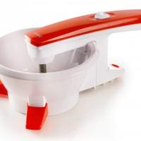 Passaverdure elettrico Ariete 261 Passì 2.0 Orange