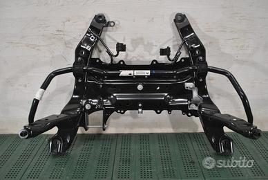 BMW F45 F39 F60 Supporto assale anteriore | 16624
