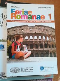 Feriae romanae 1