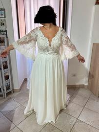 Abito da sposa