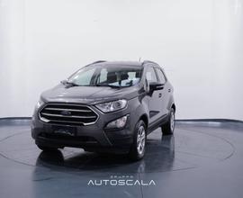 FORD EcoSport 1.0 EcoBoost 125cv Start&Stop Busi