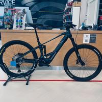 Ciclo ORBEA WILD FS H20