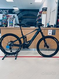 Ciclo ORBEA WILD FS H20