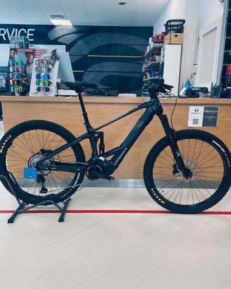 Ciclo ORBEA WILD FS H20