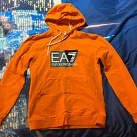 FELPA ARMANI TAGLIA L