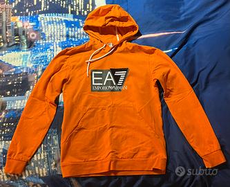 FELPA ARMANI TAGLIA L