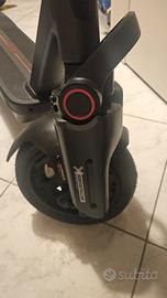 ninebot max g3 monopattino