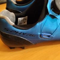 Scarpa MTB/gravel S-PHYRE 41