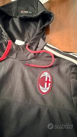 Felpa milan