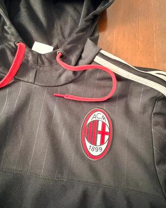 Felpa milan
