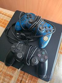 Play station 4 slim