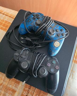 Play station 4 slim