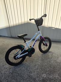 Bici Bimbi GT Siren 16 