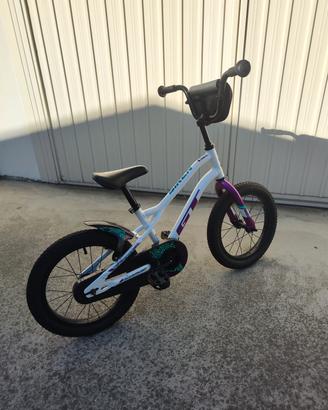 Bici Bimbi GT Siren 16 