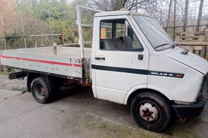 Iveco Daily 35.8
