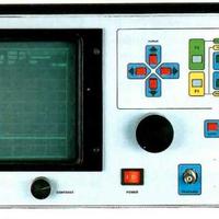 Analizzatore di spettro Nuova Elettronica Lx.1405
