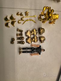 SAGITTARIO CAVALIERI DELLO ZODIACO