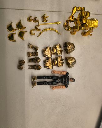 SAGITTARIO CAVALIERI DELLO ZODIACO