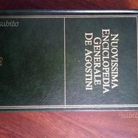 Nuovissima enciclopedia generale de agostin