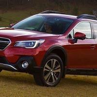 Ricambi usati subaru outback - forester #2