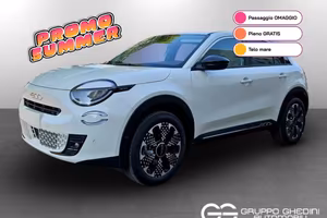 FIAT 600 Hybrid La Prima Hybrid 110cv