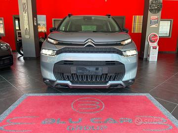 CITROEN C3 AIRCROSS 1.2 SHINE 110cv