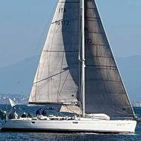 SUN ODYSSEY 49 ARMATORIALE