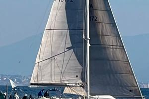 SUN ODYSSEY 49 ARMATORIALE