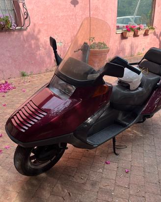 Honda CN 250